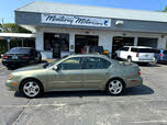 INFINITI I30 Touring FWD