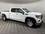 GMC Sierra 1500 Crew Cab 4WD