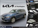 Mercedes-Benz GLB 250 4MATIC