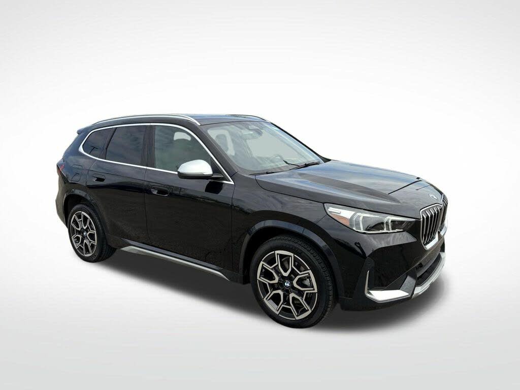 New & Used 2025 BMW X1 for Sale near Ardmore, OK - CarGurus