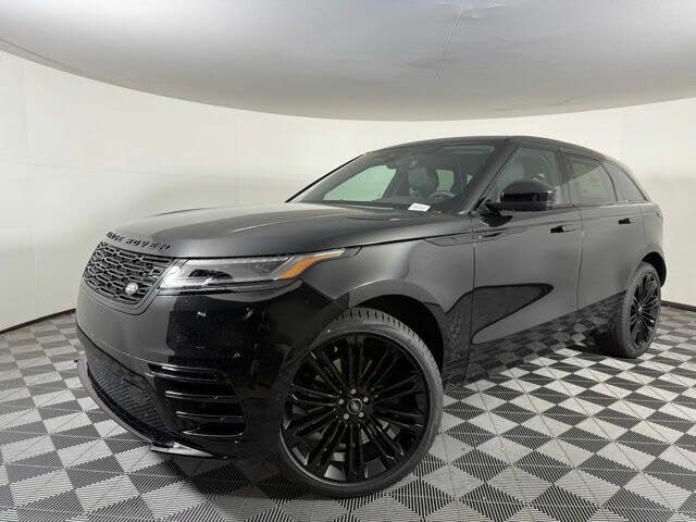 2026 Land Rover Range Rover Velar P400 Dynamic SE AWD