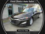 Chevrolet Malibu LS Fleet FWD