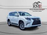 Lexus GX 460 AWD
