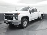Chevrolet Silverado 2500HD LT Crew Cab 4WD