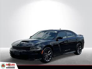 Dodge Charger GT RWD