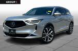 Acura MDX SH-AWD with Technology Package