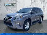 Lexus GX 460 AWD