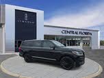 Lincoln Navigator L Reserve 4WD