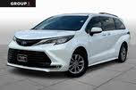 Toyota Sienna XLE 7-Passenger FWD