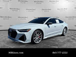 Audi RS 7 4.0T quattro Performance AWD