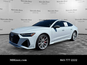 Audi RS 7 4.0T quattro Performance AWD