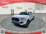 Toyota Tacoma SR5 V6 Double Cab LB RWD