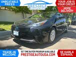 Toyota Prius LE FWD