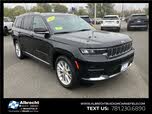 Jeep Grand Cherokee L Summit 4WD