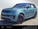 Land Rover Range Rover Sport P530 First Edition AWD