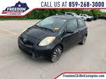 Toyota Yaris 2dr Hatchback