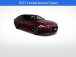 Honda Accord Sport FWD