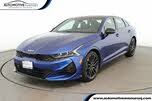 Kia K5 GT FWD