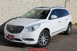 Buick Enclave Leather FWD