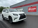 Lexus GX 460 AWD
