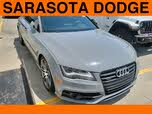 Audi A7 3.0T quattro Prestige AWD