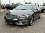 Lincoln MKZ Premiere AWD