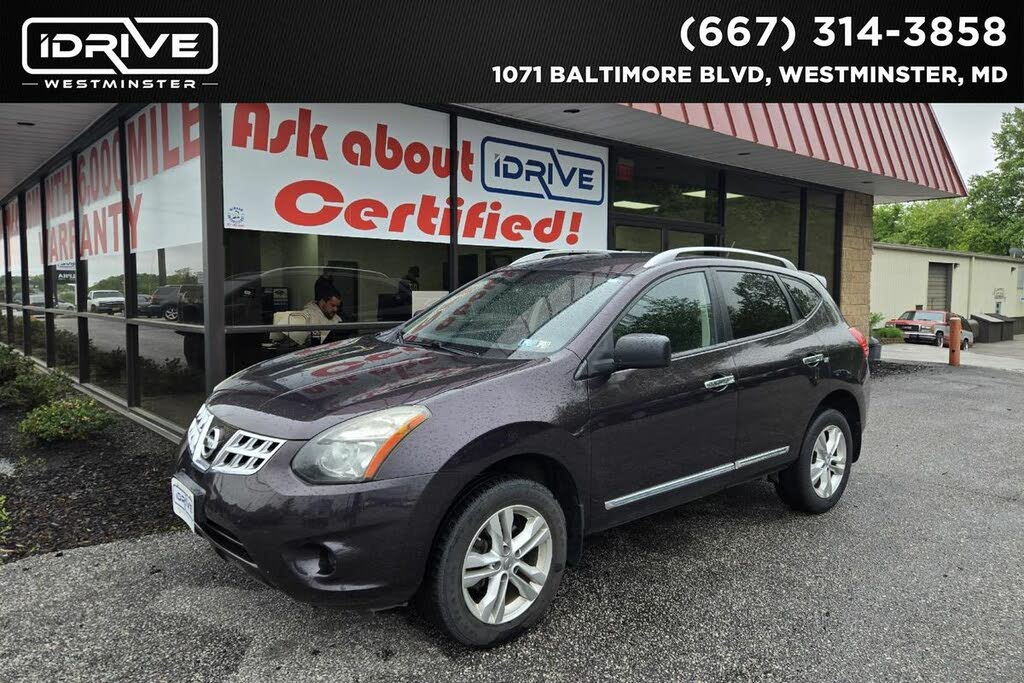 SUVs For Sale in Donna, TX - Weslaco Auto Center