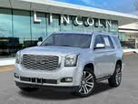 GMC Yukon Denali RWD
