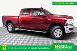 RAM 2500 Tradesman Crew Cab 4WD
