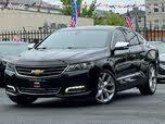 Chevrolet Impala Premier FWD