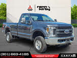 Ford F-250 Super Duty XL LB 4WD
