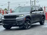 Jeep Grand Cherokee L Altitude 4WD