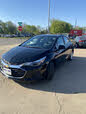 Chevrolet Cruze LT Hatchback FWD