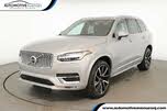 Volvo XC90 B6 Plus Bright Theme 7-Passenger AWD