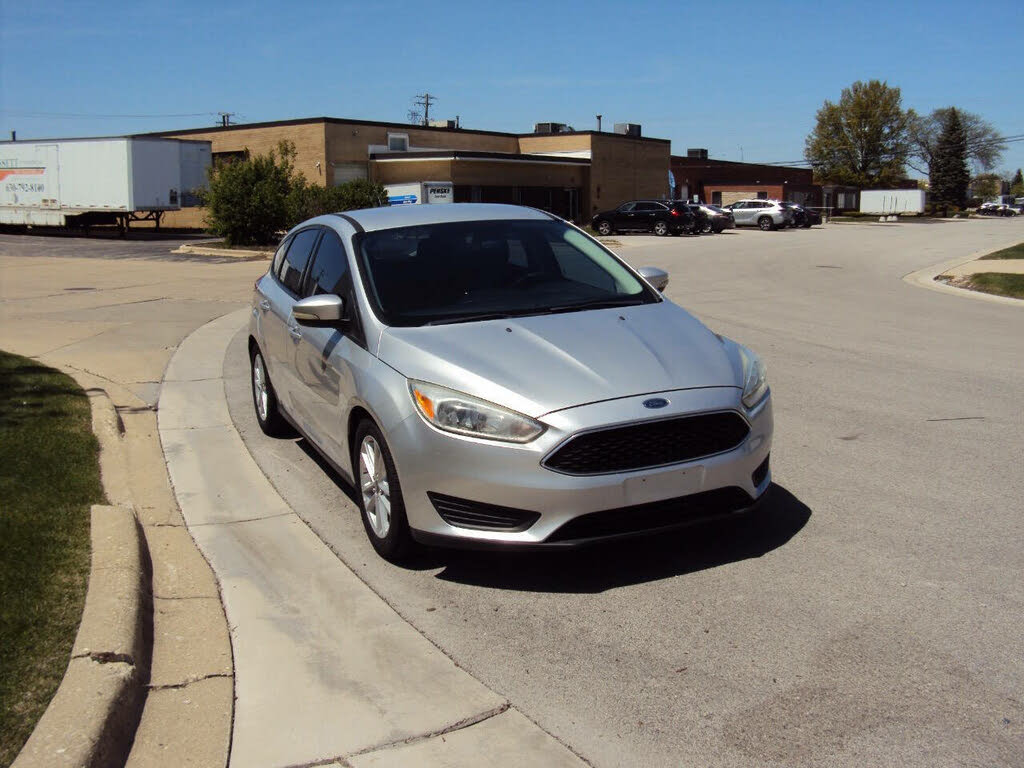 カーズ Used Ford Focus for Sale near Chicago, IL - CarGurus