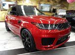 Land Rover Range Rover Sport HST AWD