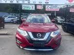 Nissan Rogue SV AWD