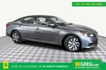 Nissan Altima 2.5 S FWD