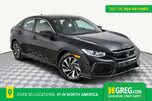 Honda Civic Hatchback LX FWD