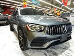 Mercedes-Benz GLC AMG GLC 43 SUV 4MATIC
