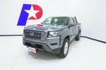Nissan Frontier PRO-4X Crew Cab 4WD