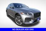 Jaguar F-PACE P250 S AWD