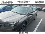 Subaru Legacy Premium AWD
