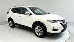 Nissan Rogue S AWD