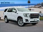GMC Yukon SLT 4WD