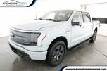 Ford F-150 Lightning Lariat SuperCrew AWD