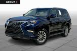 Lexus GX 460 AWD