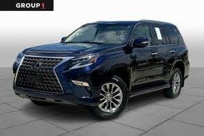 Lexus GX 460 AWD