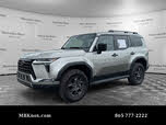 Lexus GX 550 Overtrail AWD