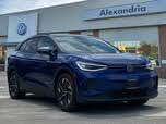 Volkswagen ID.4 Pro S RWD